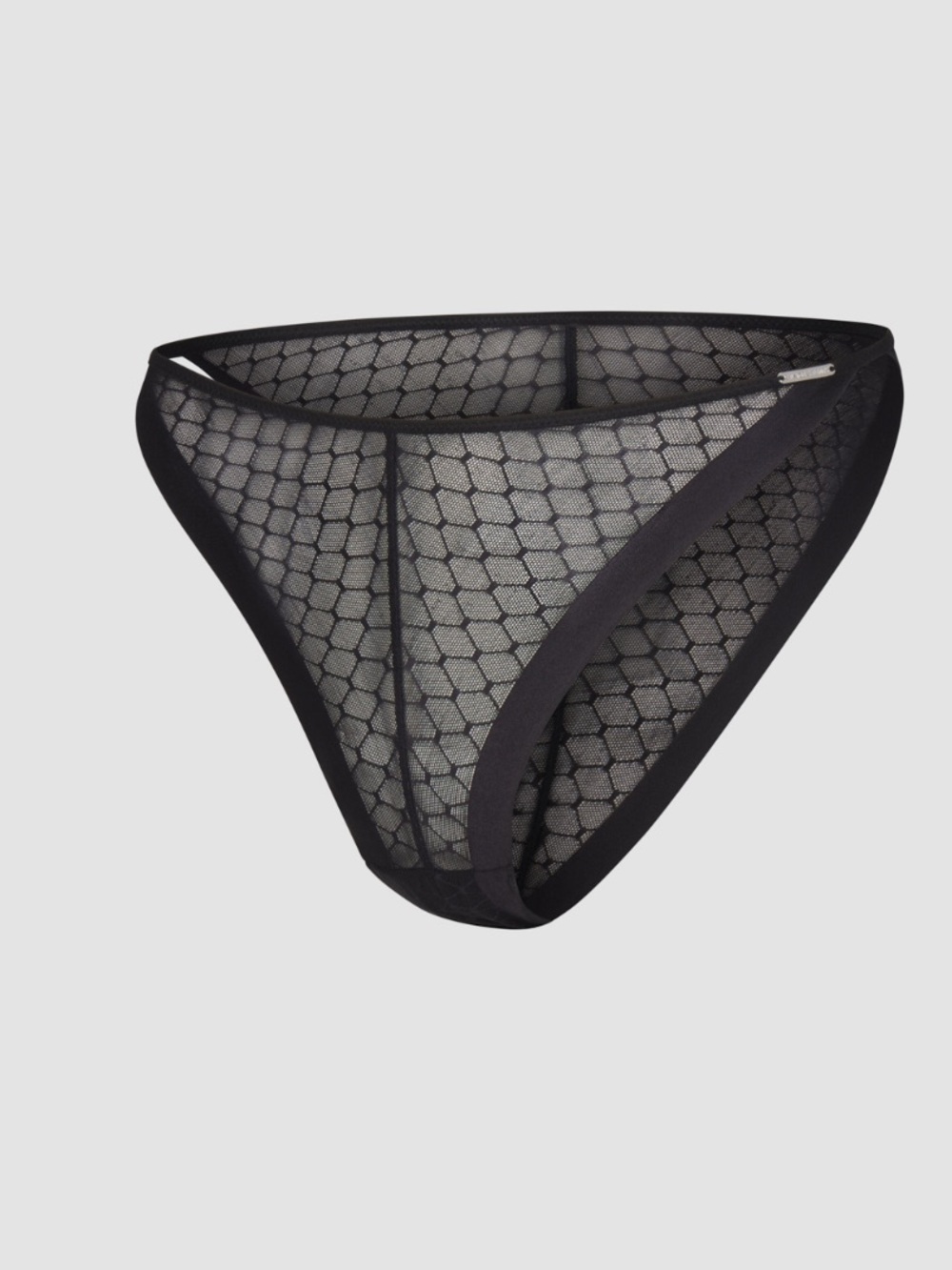 Savage X Fenty String Bikini Panty